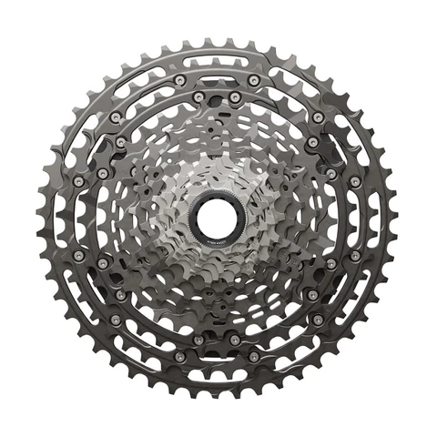 SHIMANO Cassetta CS-M9200 XTR Di2